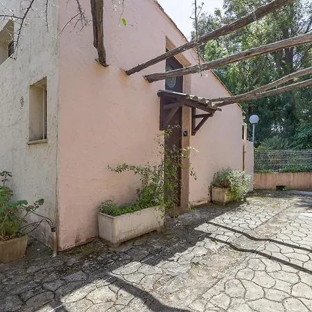 Casa de Férias La Salamandre Bleutee - Maison A 1km De La *